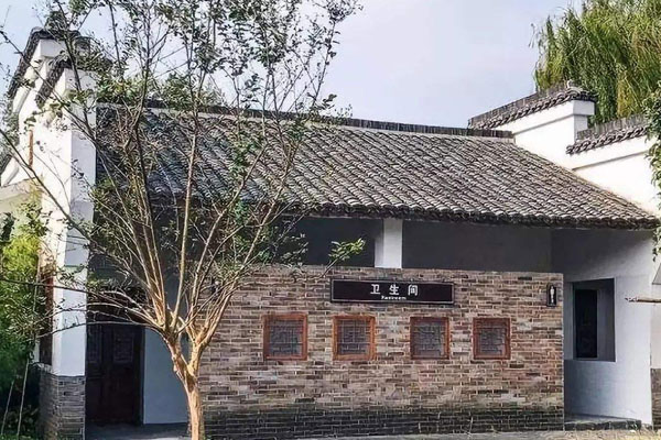 《遼寧省推進(jìn)“廁所革命”實(shí)施方案(2018-2020年)》政策解讀 《遼寧省推進(jìn)“廁所革命”實(shí)施方案(2018-2020年)》政策解讀