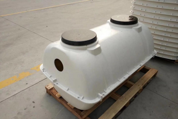 模壓玻璃鋼化糞池的性能優(yōu)勢(shì) 模壓玻璃鋼化糞池的性能優(yōu)勢(shì)