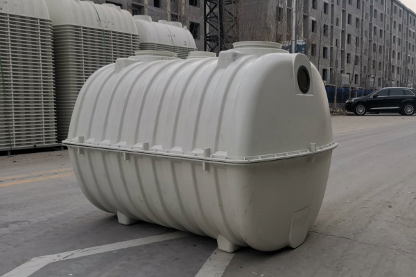 玻璃鋼化糞設(shè)備的外觀檢查技巧 玻璃鋼化糞設(shè)備的外觀檢查技巧