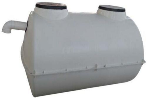 SMC模壓玻璃鋼化糞池如何成為環境保護的必備品 SMC模壓玻璃鋼化糞池如何成為環境保護的必備品