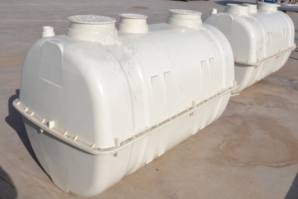 如何購買經濟高效的SMC玻璃鋼化糞池 如何購買經濟高效的SMC玻璃鋼化糞池