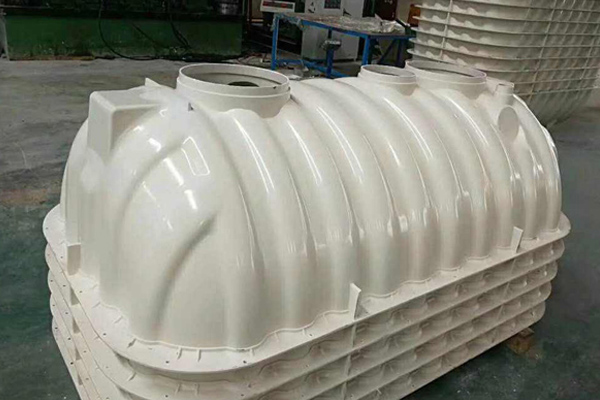 SMC玻璃鋼化糞池原理及檢查驗收標準 SMC玻璃鋼化糞池原理及檢查驗收標準