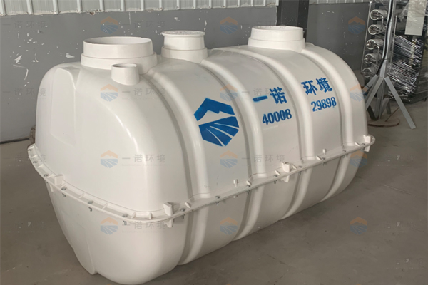 SMC模壓玻璃鋼化糞池清掏井安裝和施工注意事項(xiàng)! SMC模壓玻璃鋼化糞池清掏井安裝和施工注意事項(xiàng)!