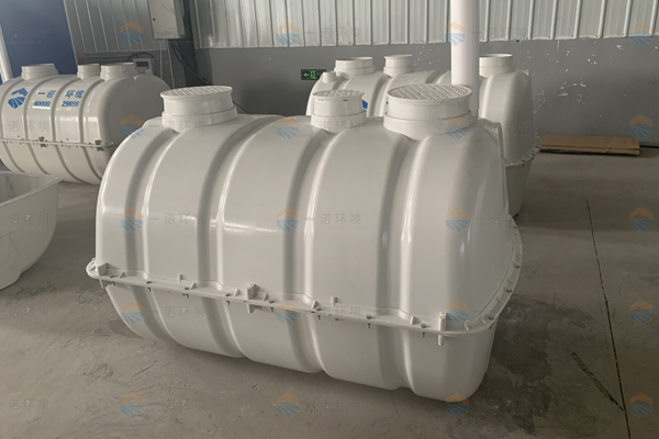 SMC模壓化糞池開挖基坑有哪些要注意? SMC模壓化糞池開挖基坑有哪些要注意?